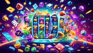 Ilustrasi promosi mhtoto dengan bonus dan hadiah menarik